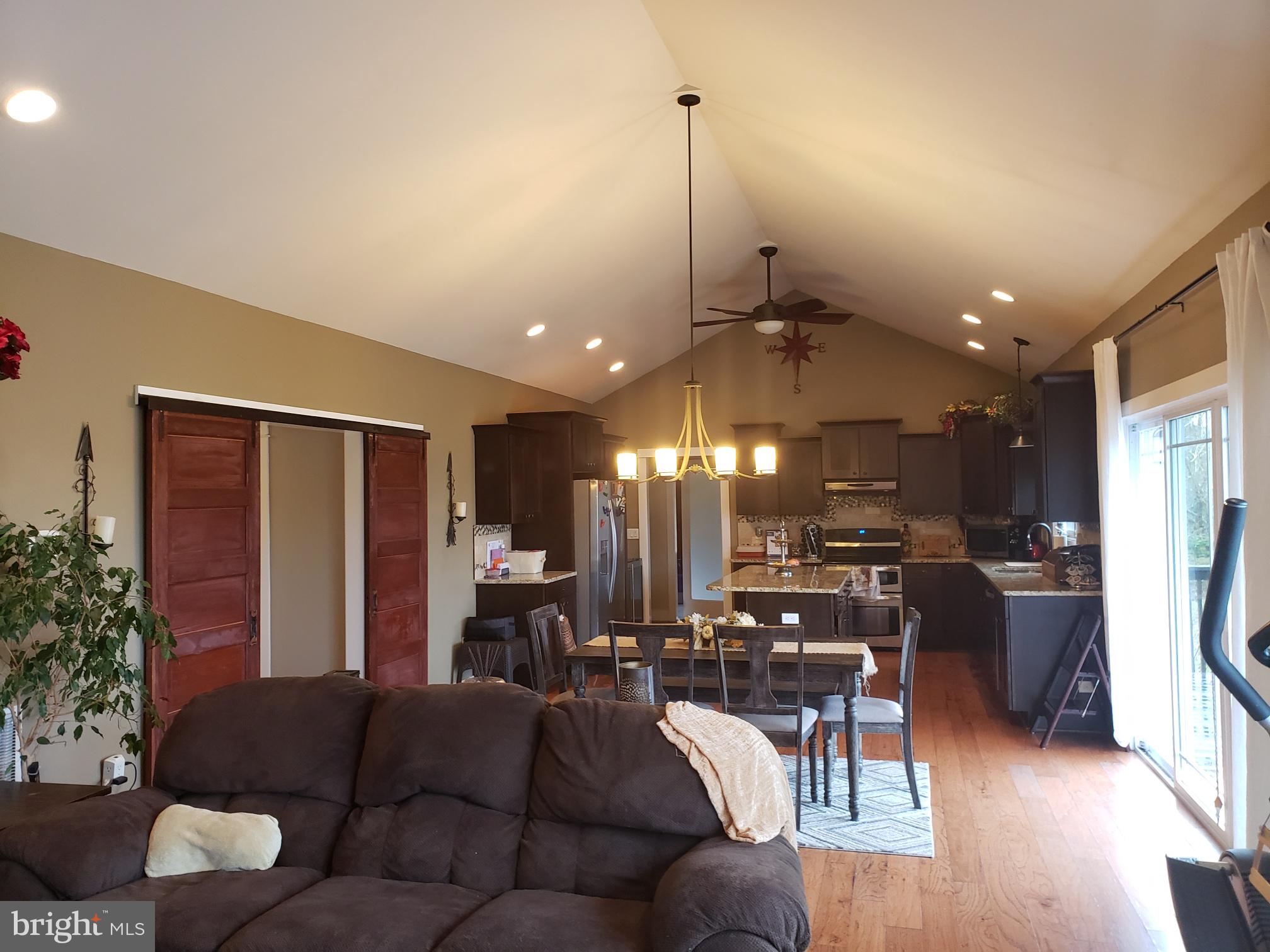 5535 Morris Road Pittsville, MD 21850 - Photo 3 of 21 Gallery Image 3