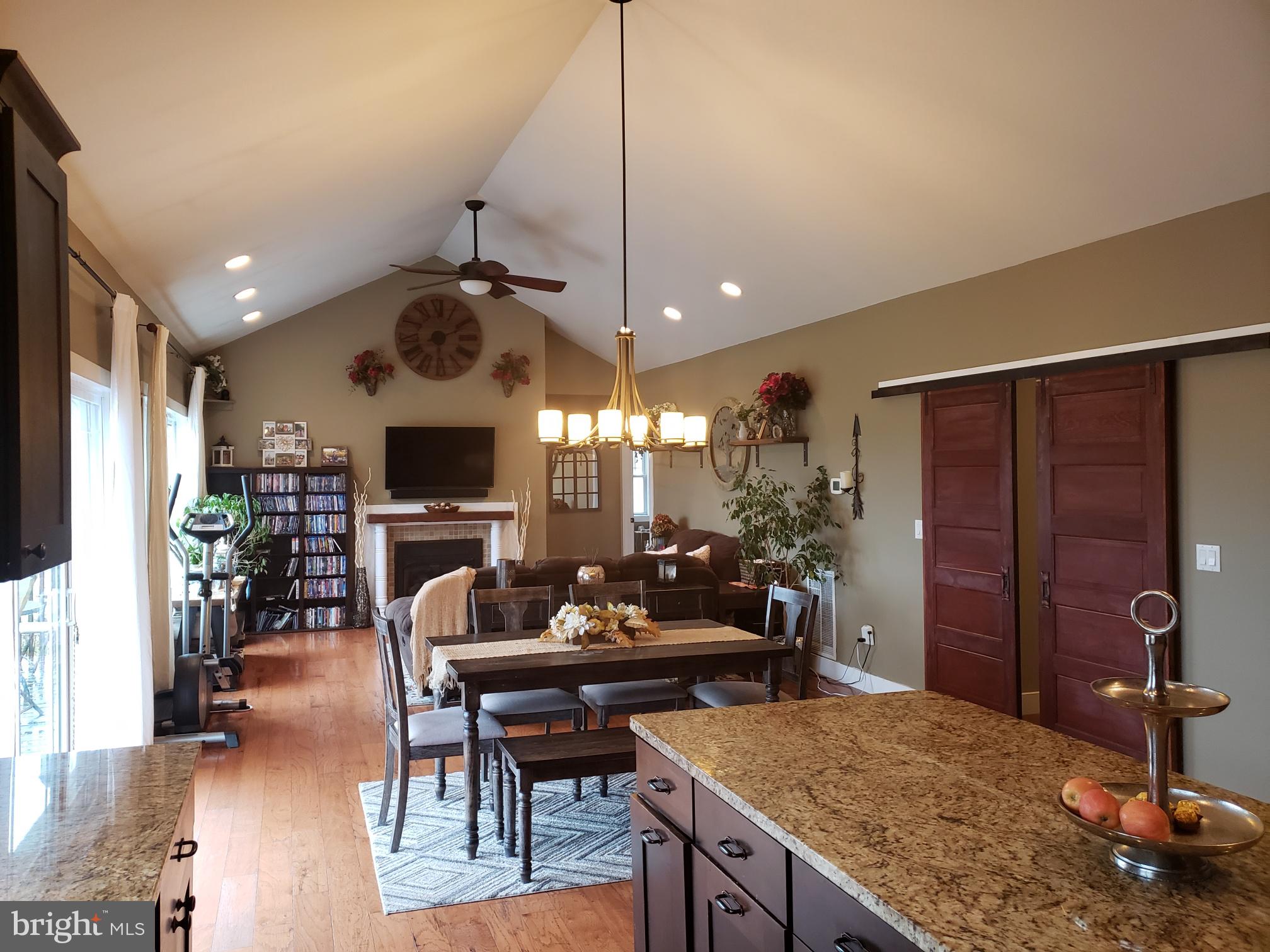 5535 Morris Road Pittsville, MD 21850 - Photo 6 of 21 Gallery Image 6
