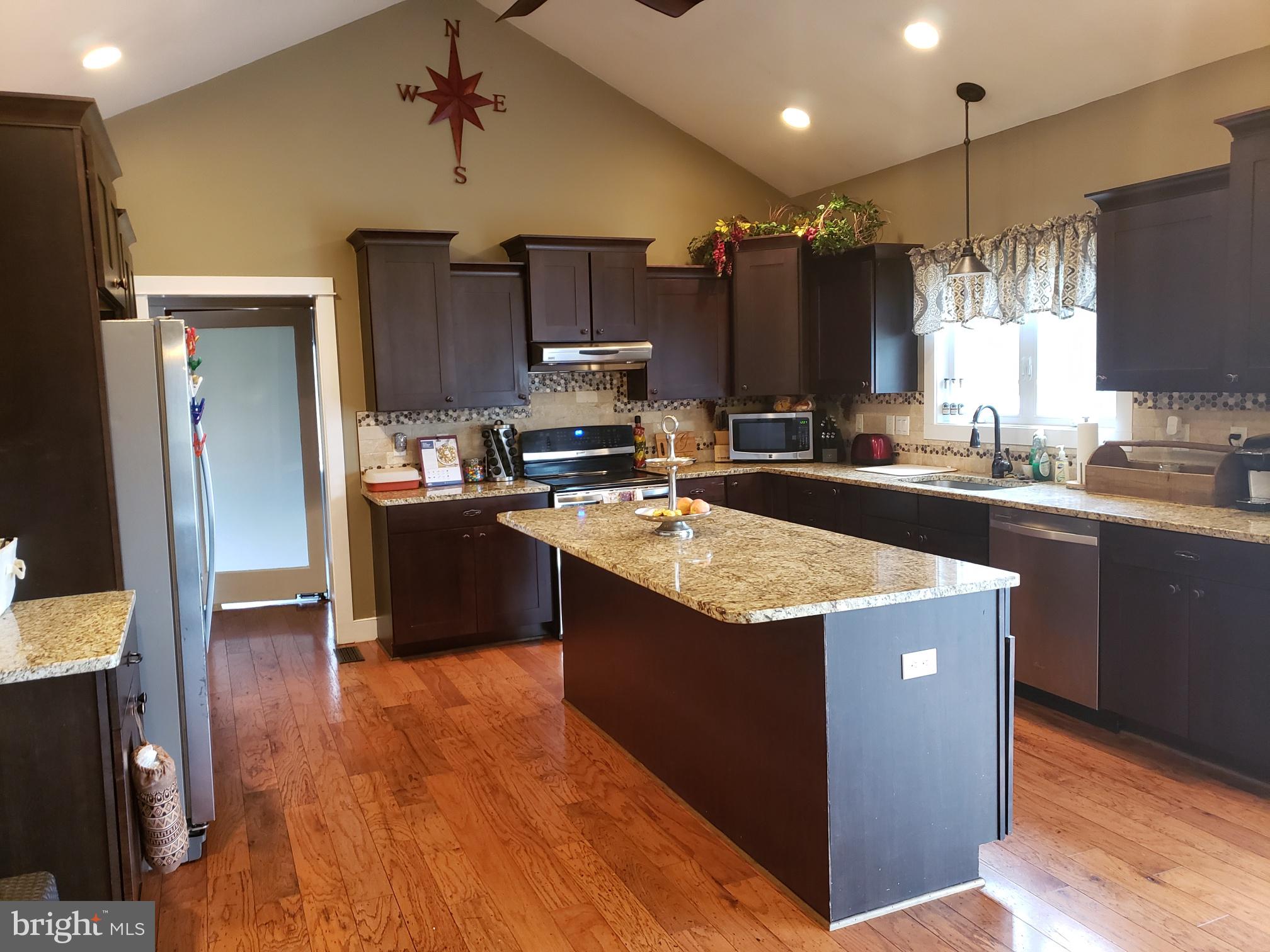 5535 Morris Road Pittsville, MD 21850 - Photo 7 of 21 Gallery Image 7