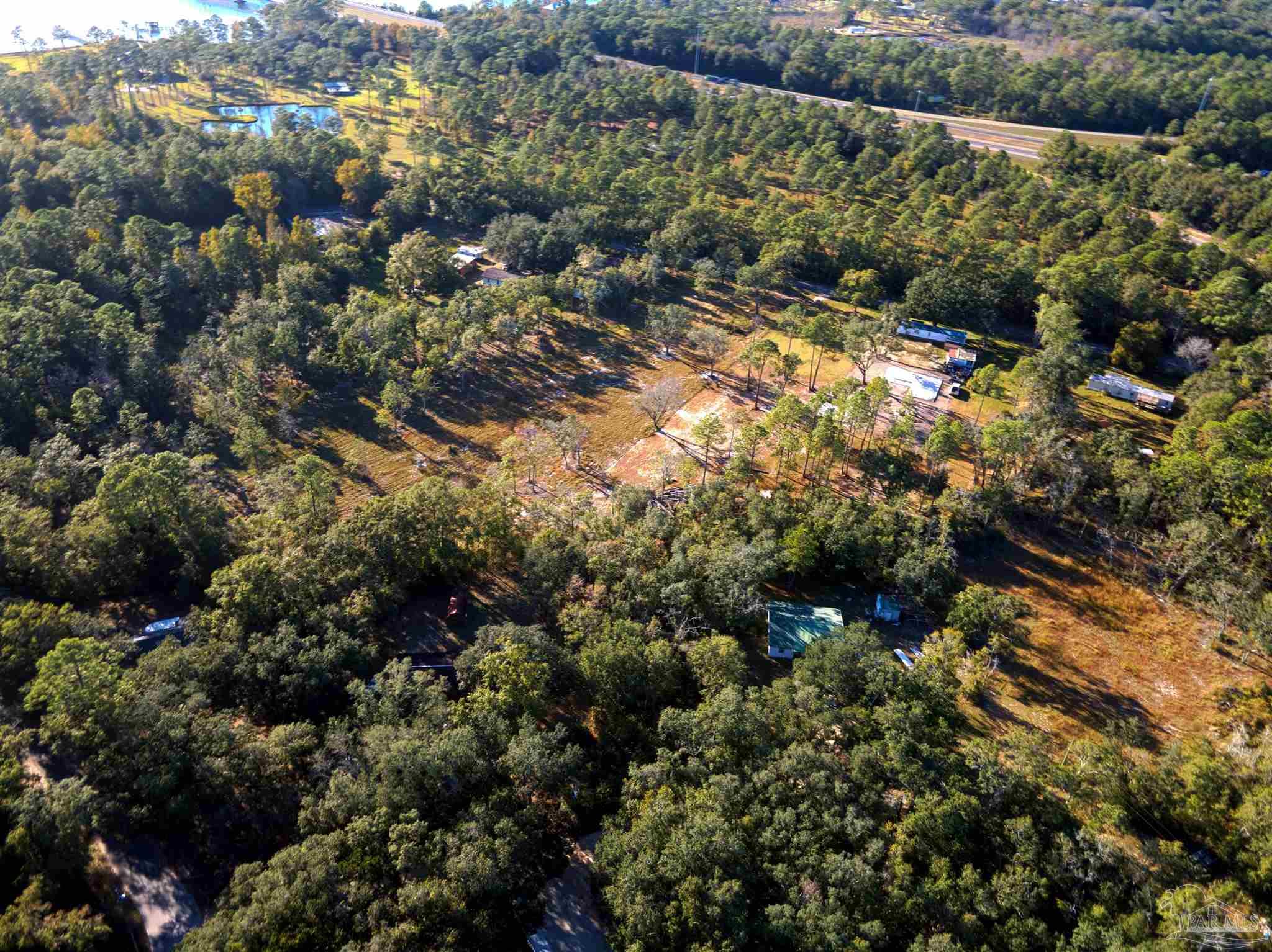 7406 Petersen Point Road Milton, FL 32583 - Photo 1 of 1