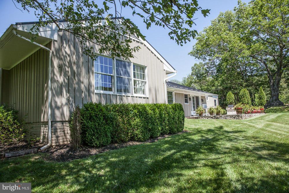 6231 Coon Tree Road The Plains, VA 20198 - Photo 11 of 19 Exterior (General)