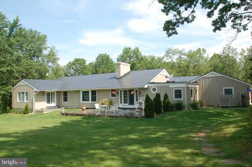 6231 Coon Tree Road The Plains, VA 20198 - Photo 8 of 19 Exterior (General)