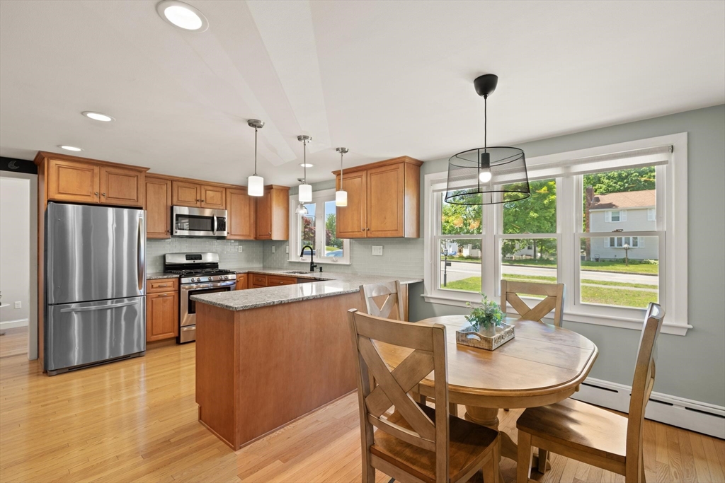 178 Webster Street Needham, MA 02494 - Photo 13 of 27