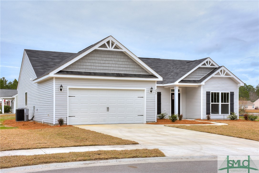 177 Hayden Place Rincon, GA 31326 - Photo 3 of 33
