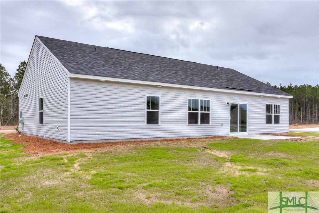 177 Hayden Place Rincon, GA 31326 - Photo 33 of 33