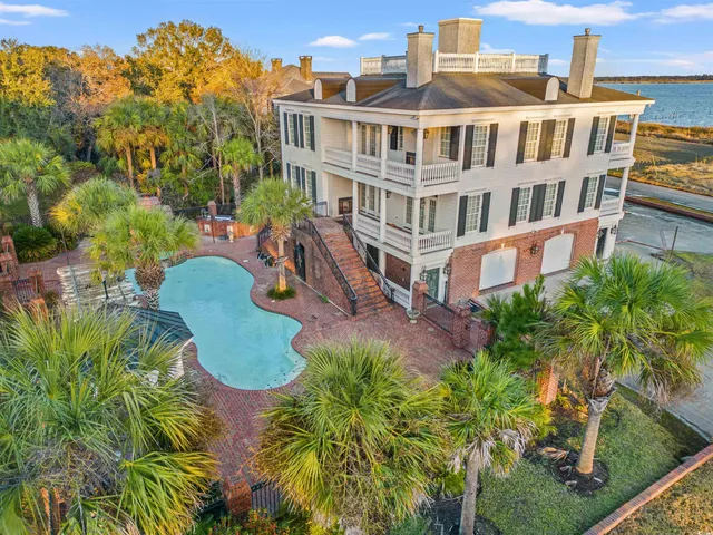 $2,950,000 | 101 Greenwich Drive, Georgetown, SC 29440