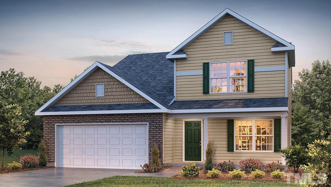 190 Water Wheel Road Rocky Mount, NC 27803 - Photo 1 of 12 Gallery Image 1