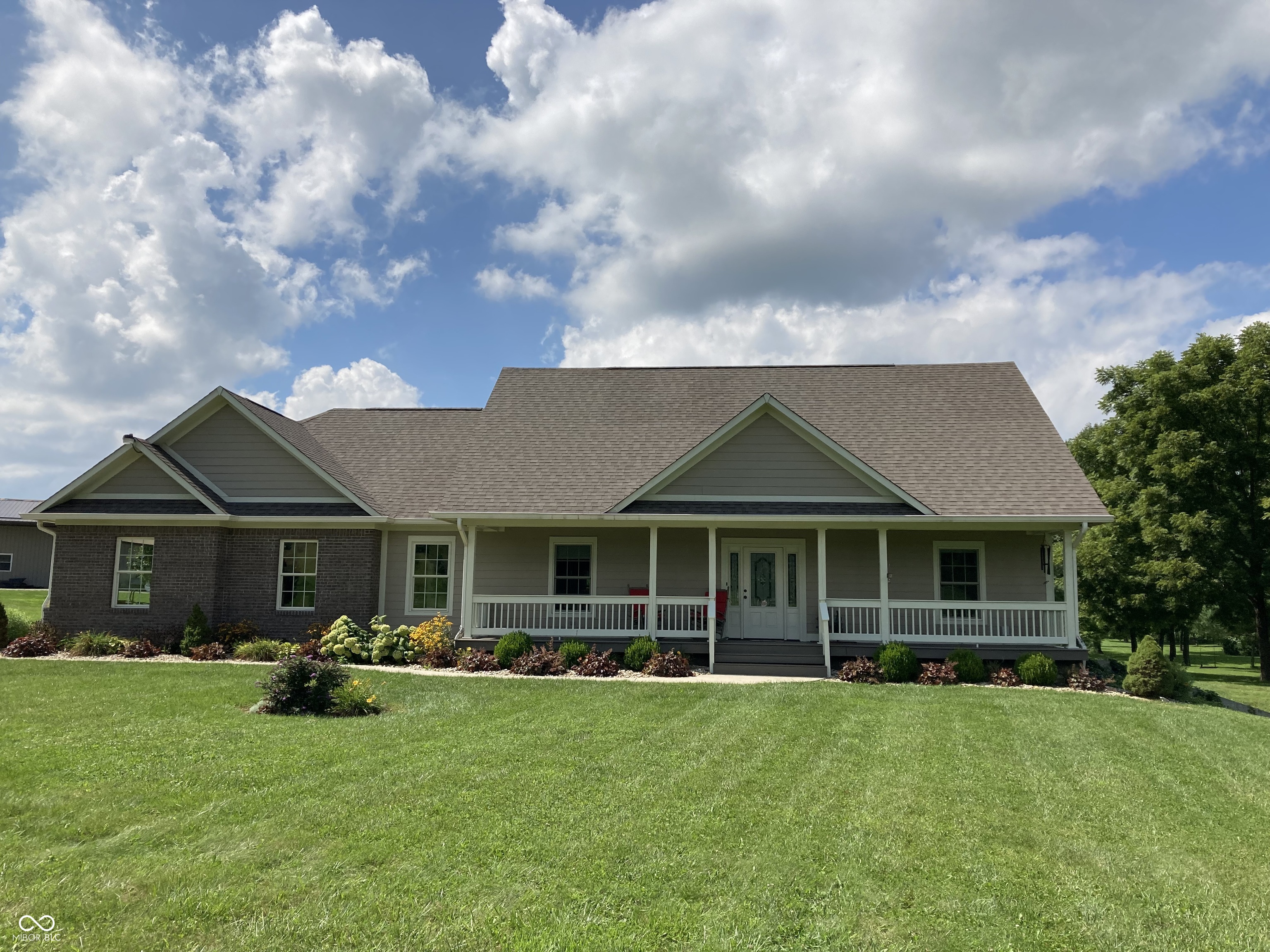 1002 Plummer Road Martinsville, IN 46151 - Photo 1 of 21 Gallery Image 1