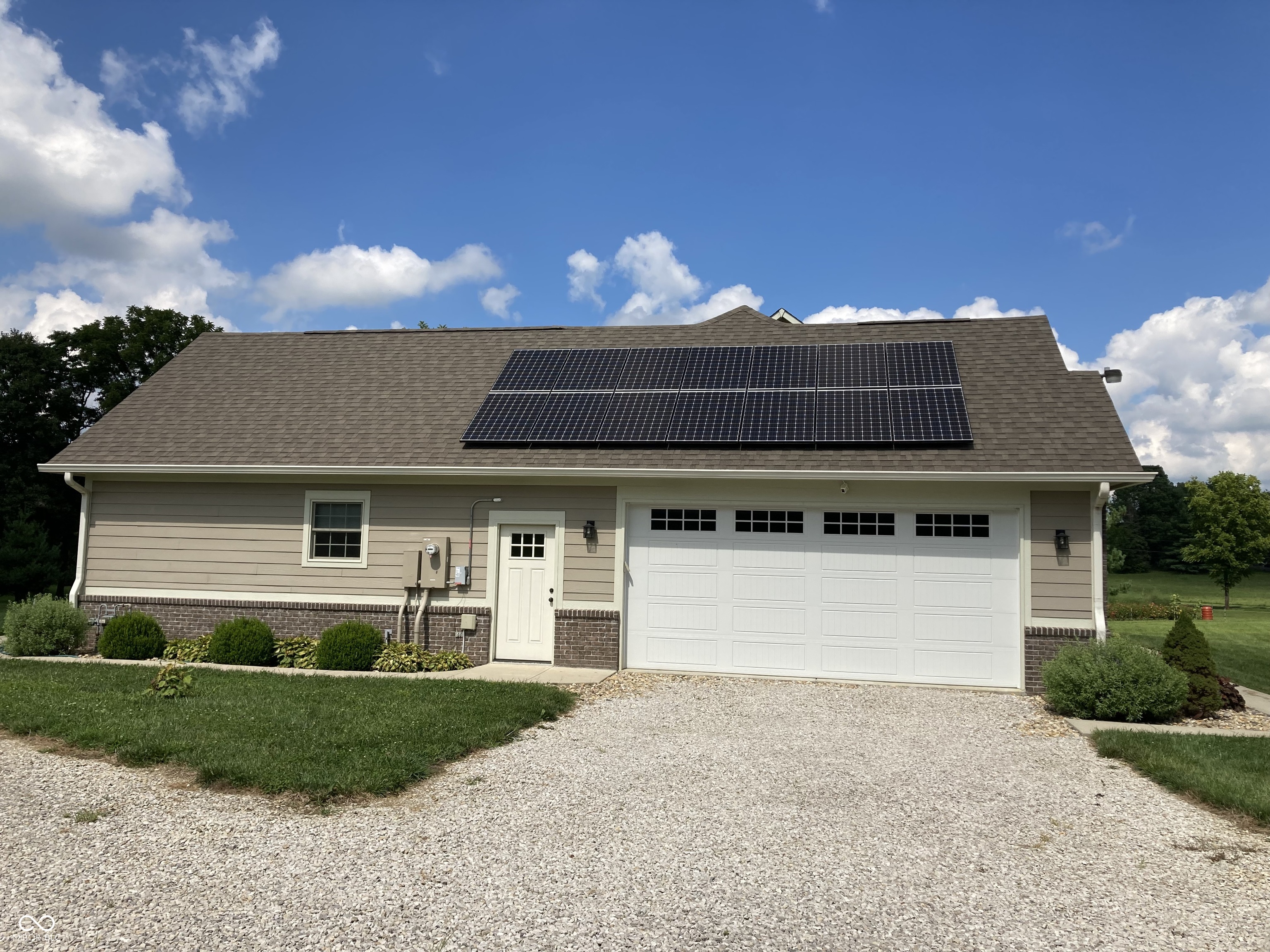 1002 Plummer Road Martinsville, IN 46151 - Photo 18 of 21 Gallery Image 18