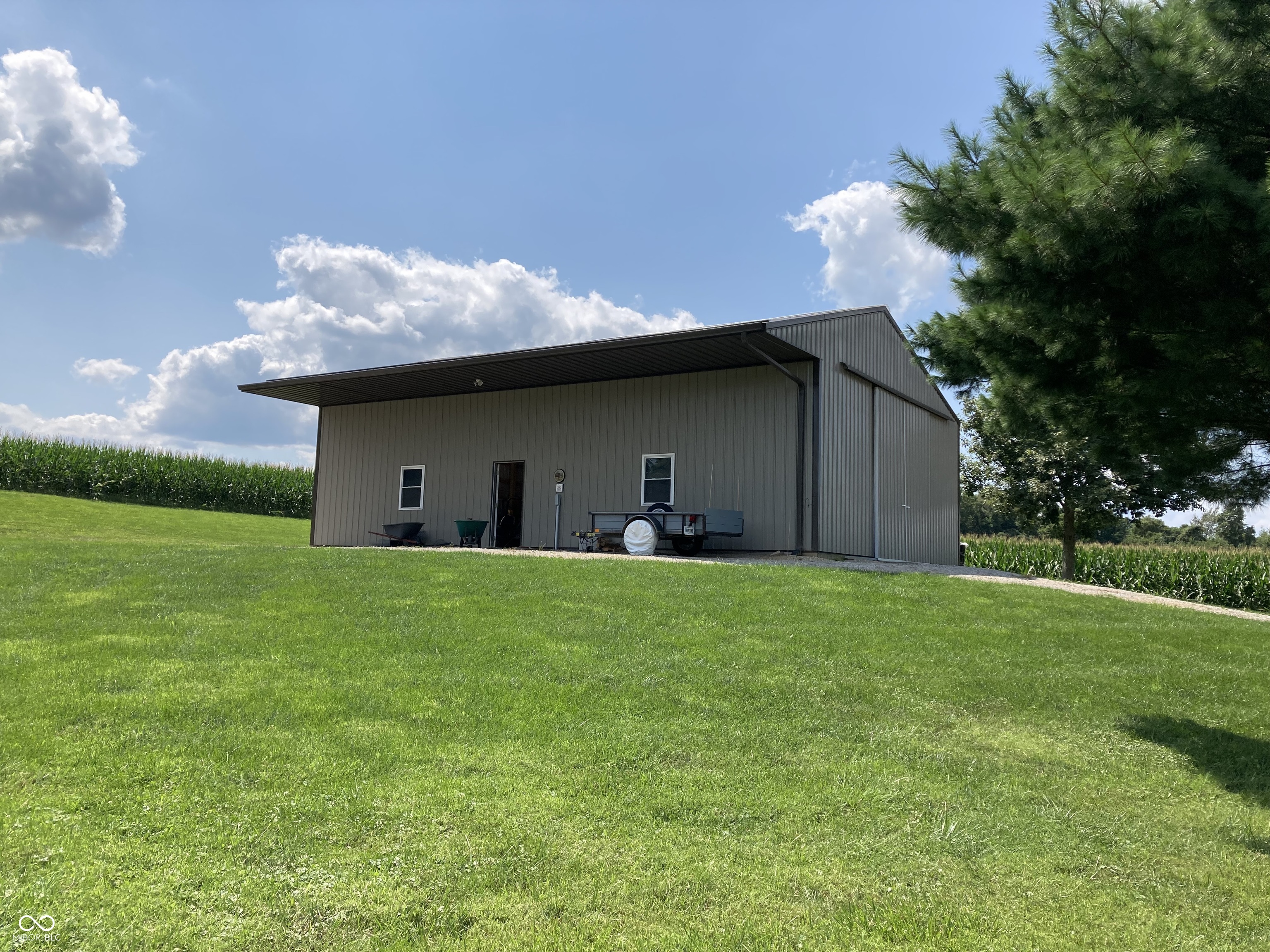 1002 Plummer Road Martinsville, IN 46151 - Photo 19 of 21 Gallery Image 19