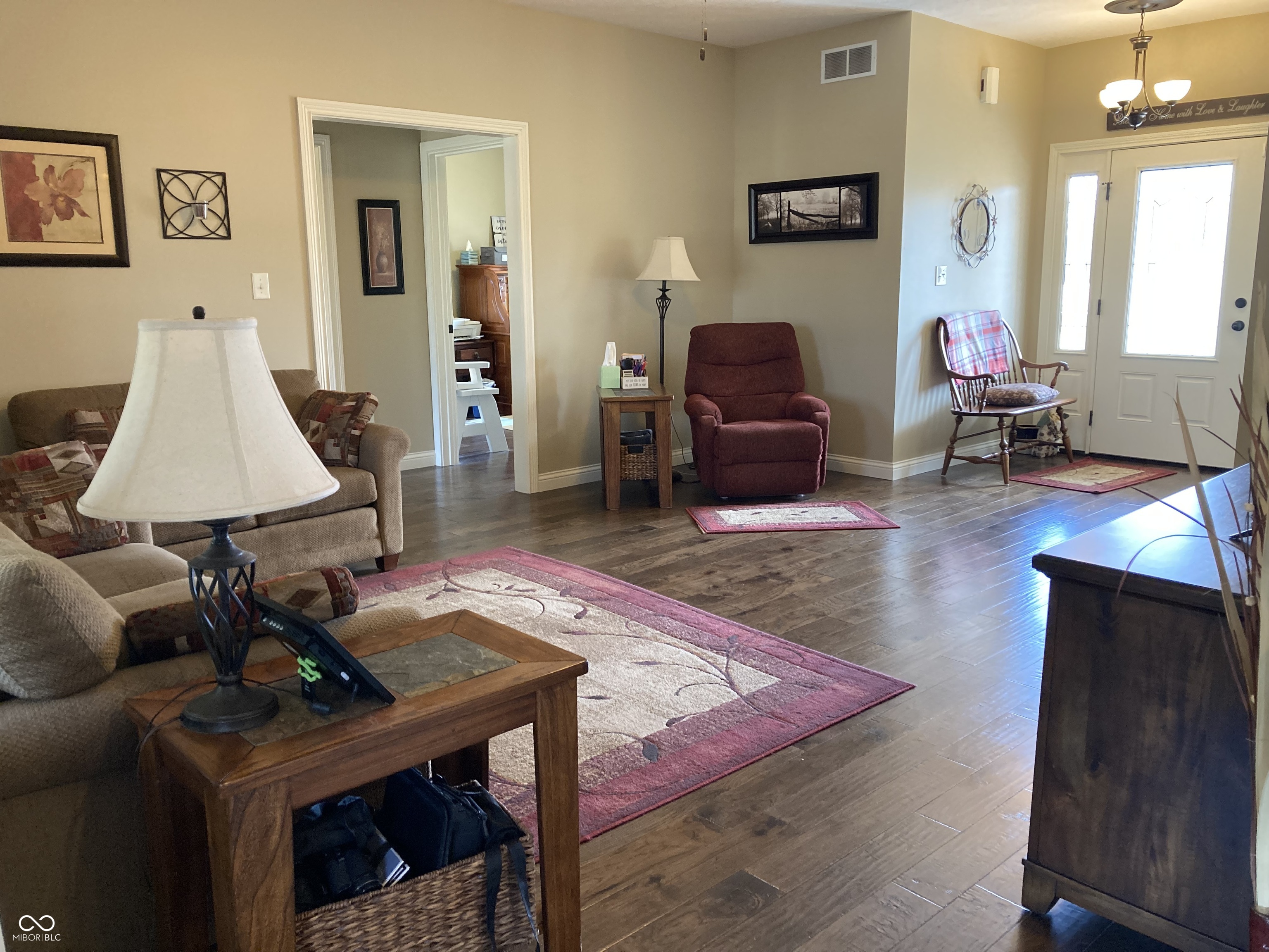 1002 Plummer Road Martinsville, IN 46151 - Photo 2 of 21 Gallery Image 2