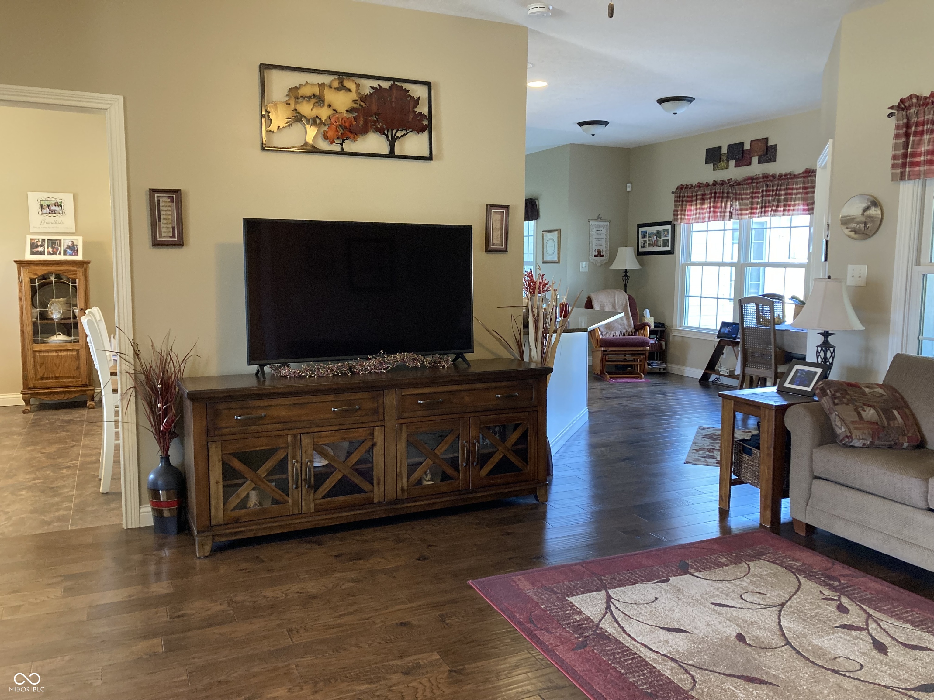 1002 Plummer Road Martinsville, IN 46151 - Photo 3 of 21 Gallery Image 3