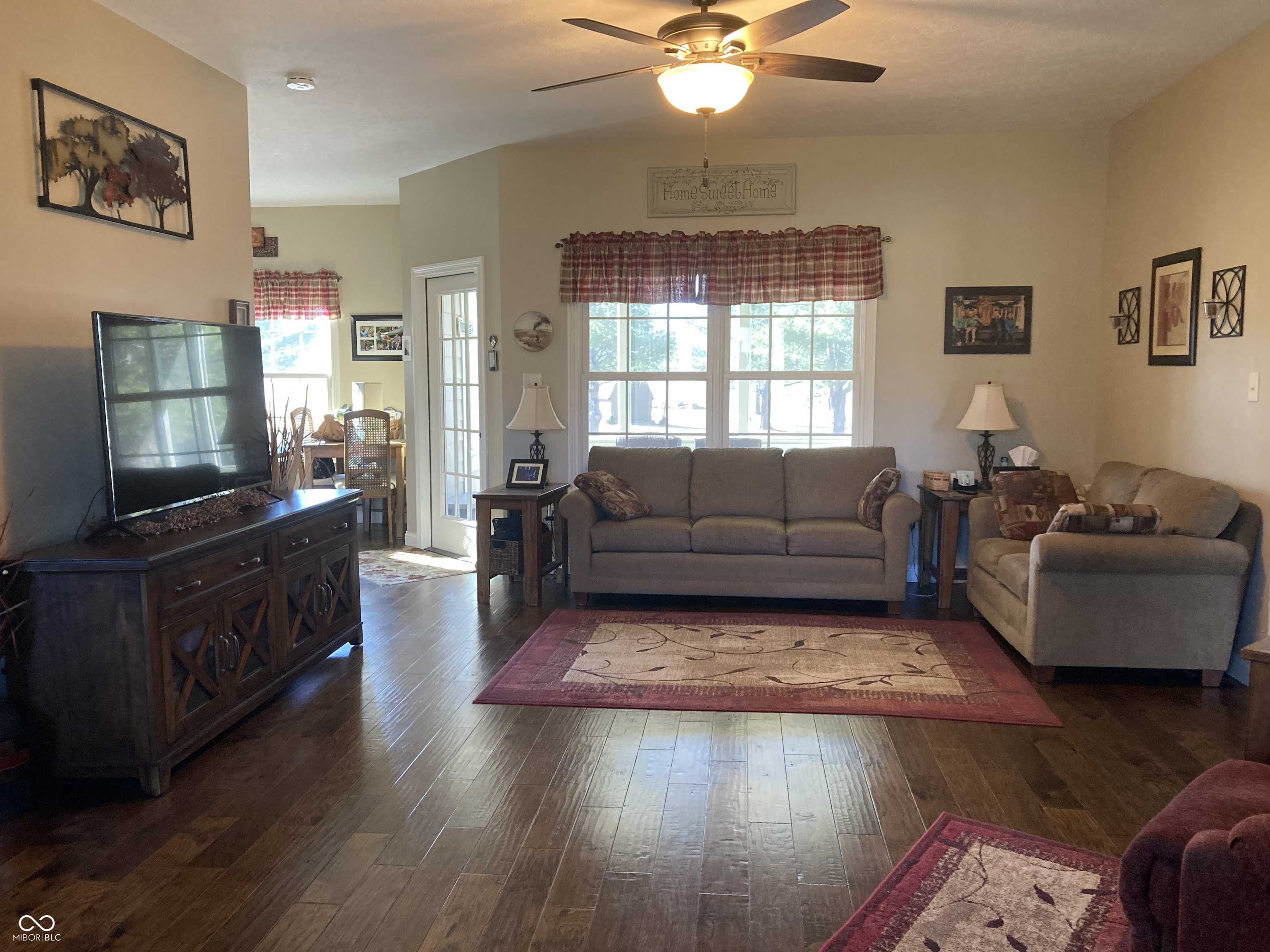 1002 Plummer Road Martinsville, IN 46151 - Photo 5 of 21 Gallery Image 5