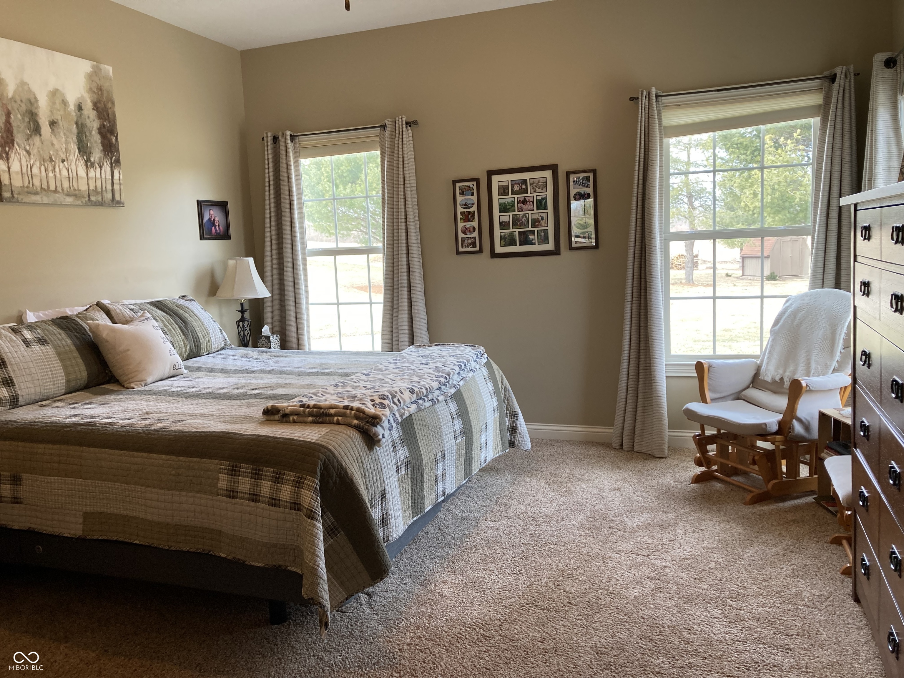 1002 Plummer Road Martinsville, IN 46151 - Photo 8 of 21 Gallery Image 8