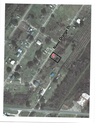 $5,500 | 177 Navel Orange Drive, Buras, LA 70041