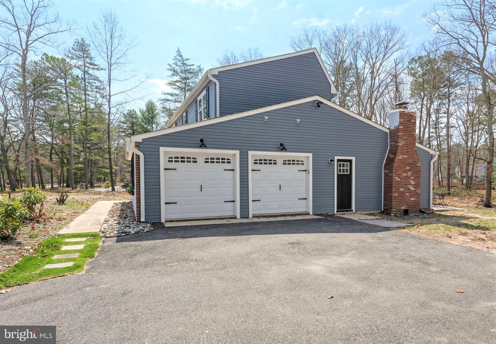 792 McKendimen Road Shamong, NJ 08088 - Photo 3 of 24