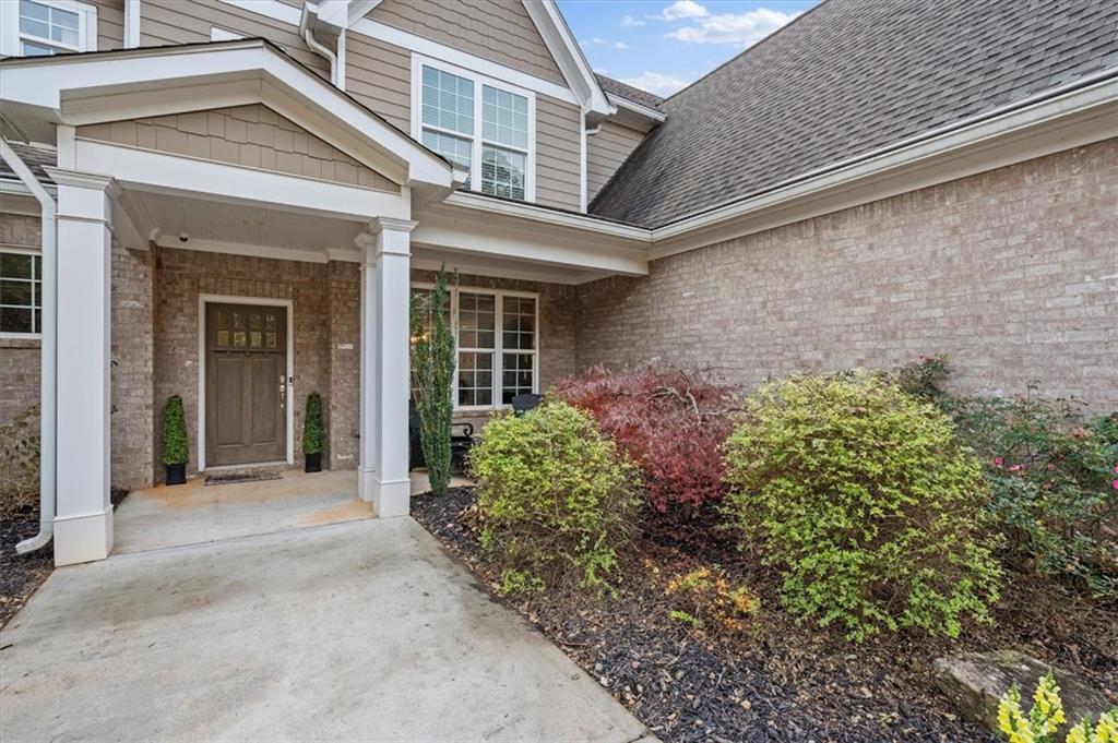 5320 North Helton Road Winston, GA 30187 - Photo 12 of 100