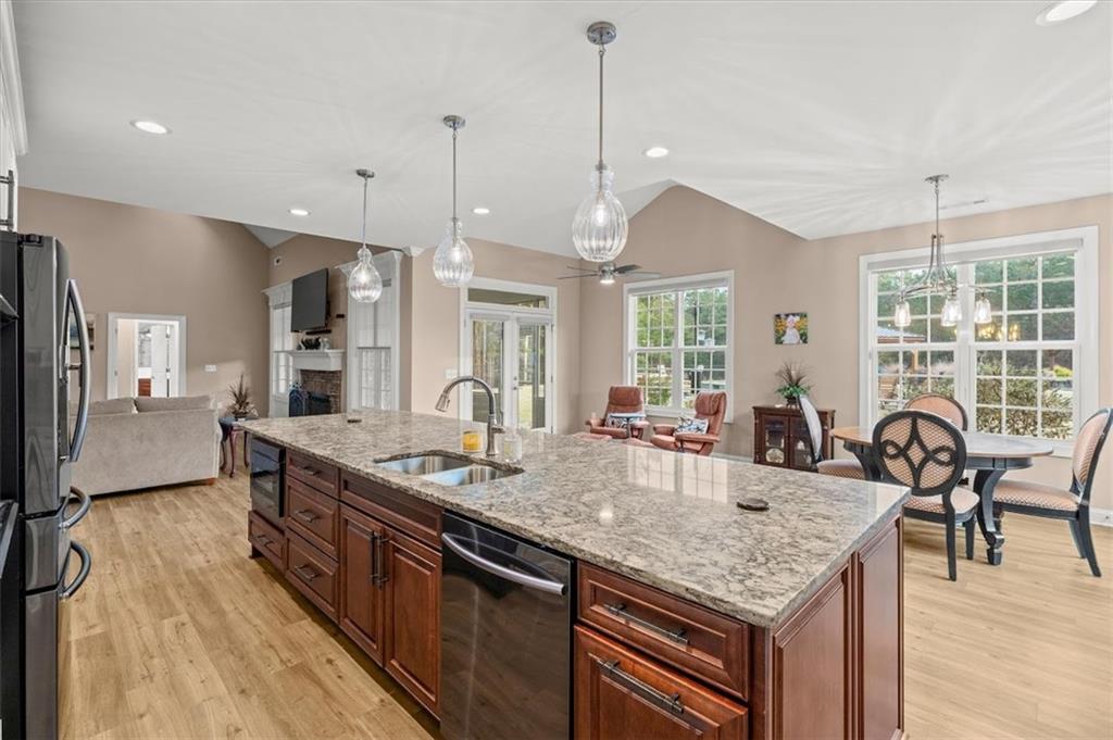 5320 North Helton Road Winston, GA 30187 - Photo 21 of 100