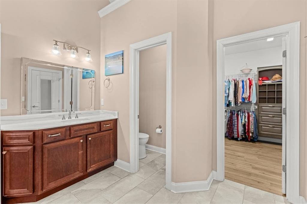 5320 North Helton Road Winston, GA 30187 - Photo 30 of 100