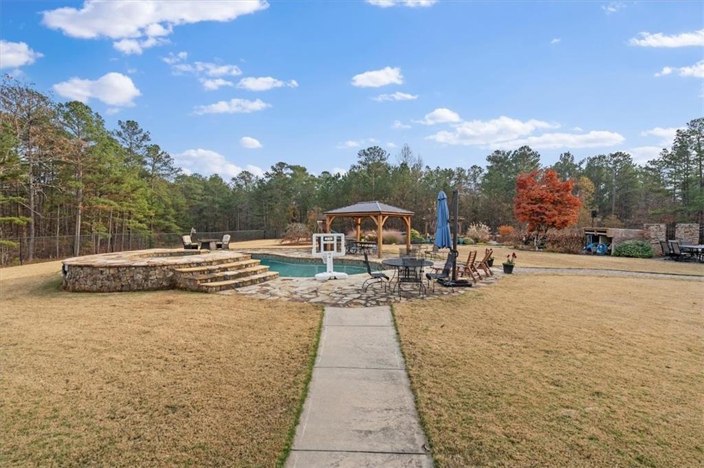 5320 North Helton Road Winston, GA 30187 - Photo 48 of 100