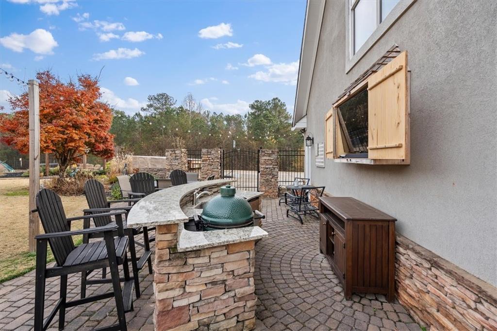 5320 North Helton Road Winston, GA 30187 - Photo 50 of 100