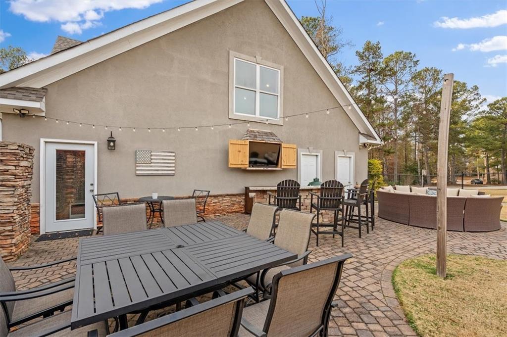 5320 North Helton Road Winston, GA 30187 - Photo 53 of 100