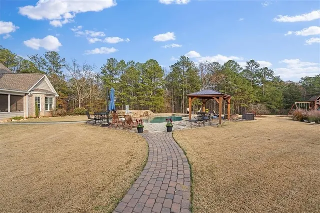 $1,600,000 | 5320 North Helton Road, Winston, GA 30187