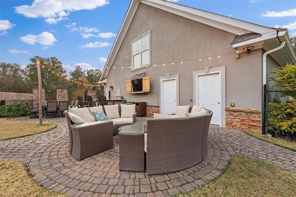 5320 North Helton Road Winston, GA 30187 - Photo 55 of 100