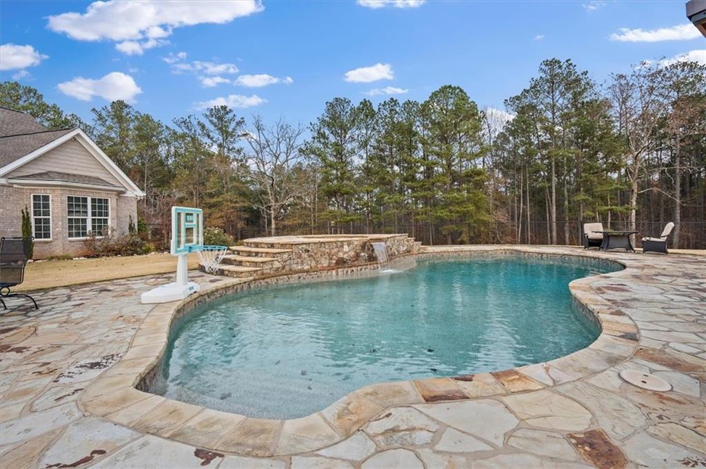 5320 North Helton Road Winston, GA 30187 - Photo 56 of 100