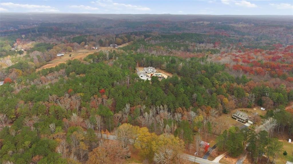 5320 North Helton Road Winston, GA 30187 - Photo 6 of 100