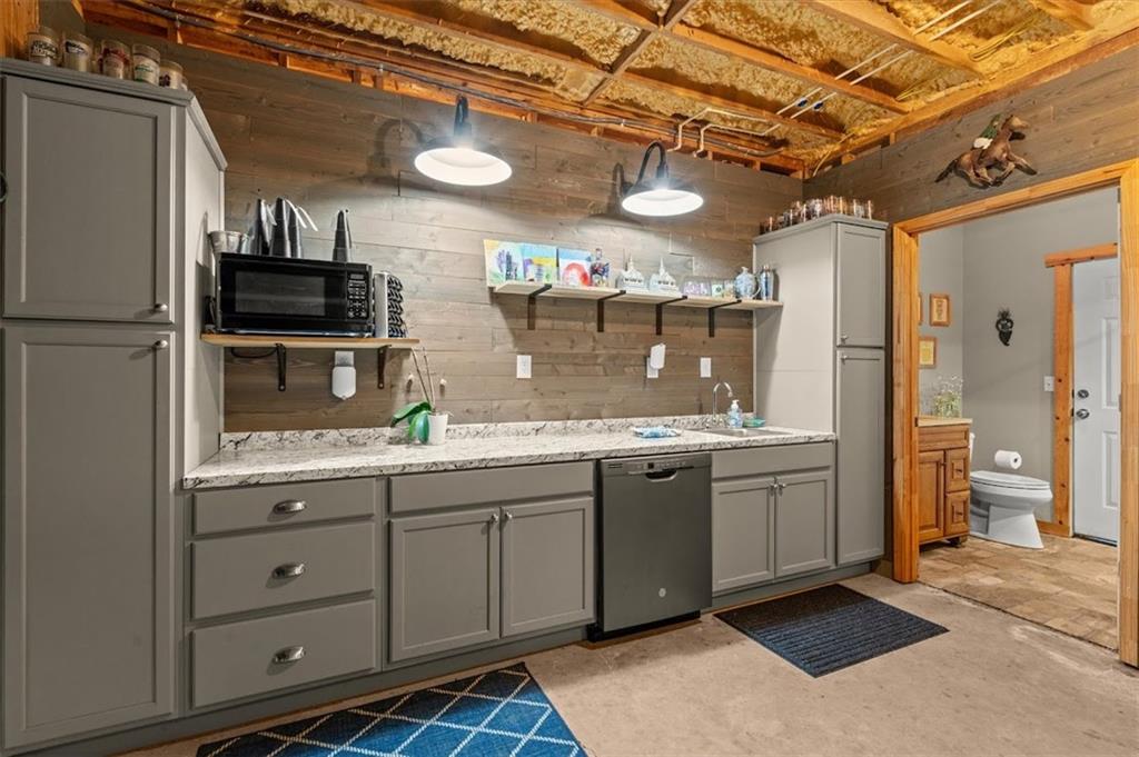 5320 North Helton Road Winston, GA 30187 - Photo 64 of 100