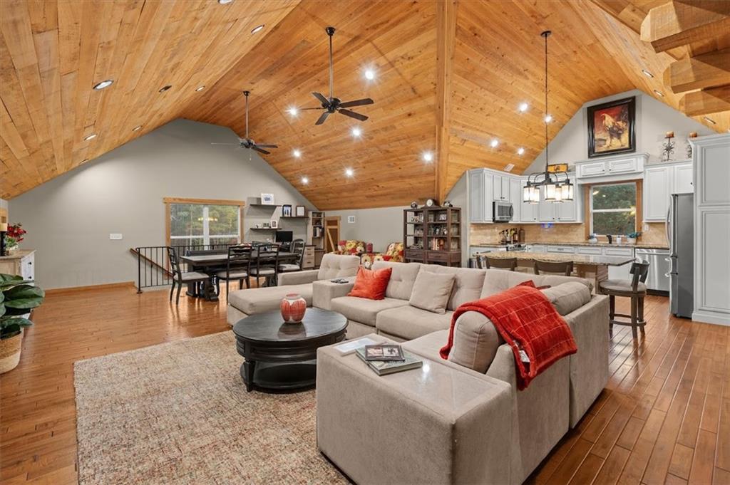 5320 North Helton Road Winston, GA 30187 - Photo 68 of 100