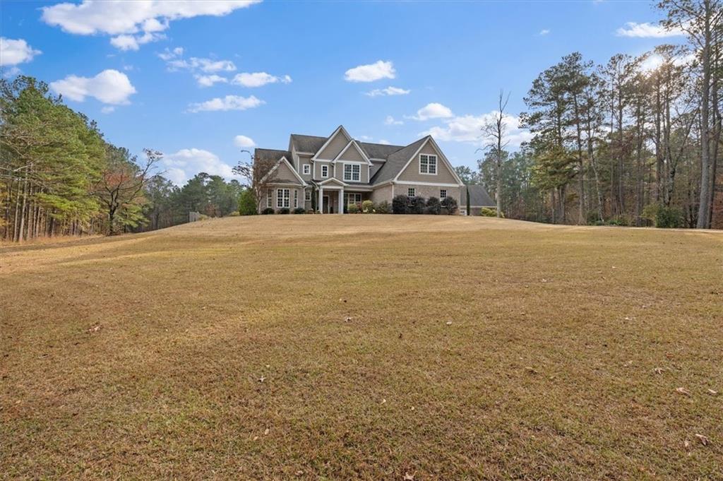 5320 North Helton Road Winston, GA 30187 - Photo 7 of 100