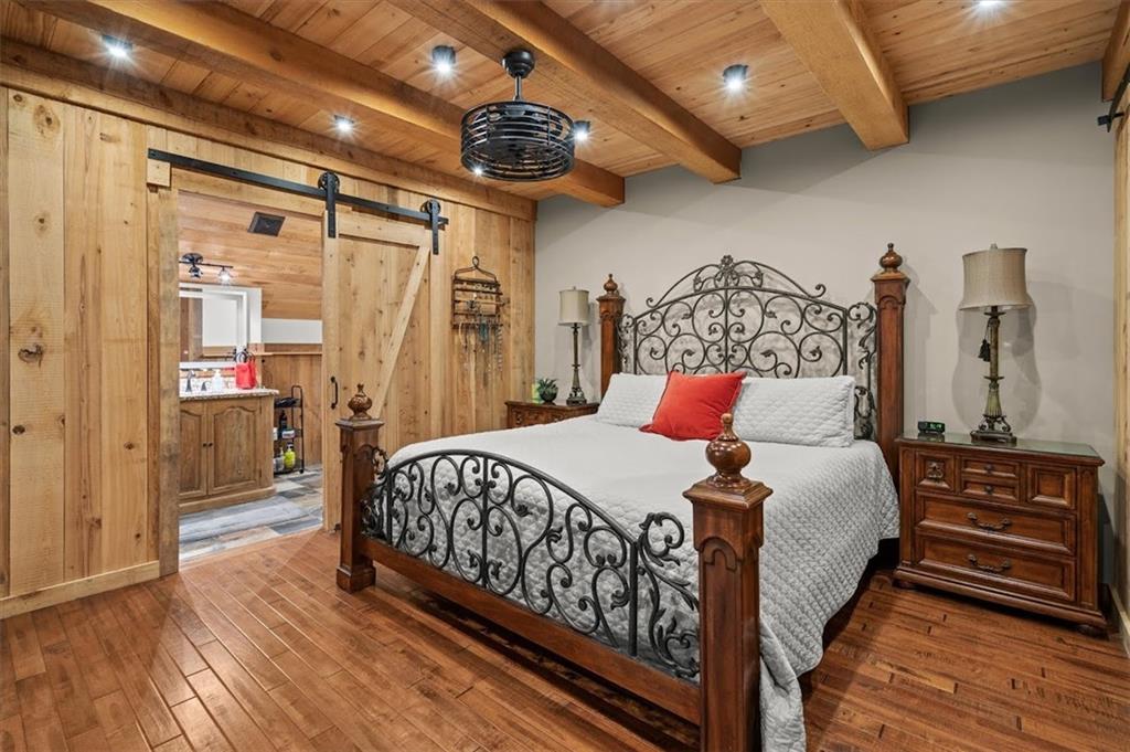 5320 North Helton Road Winston, GA 30187 - Photo 78 of 100