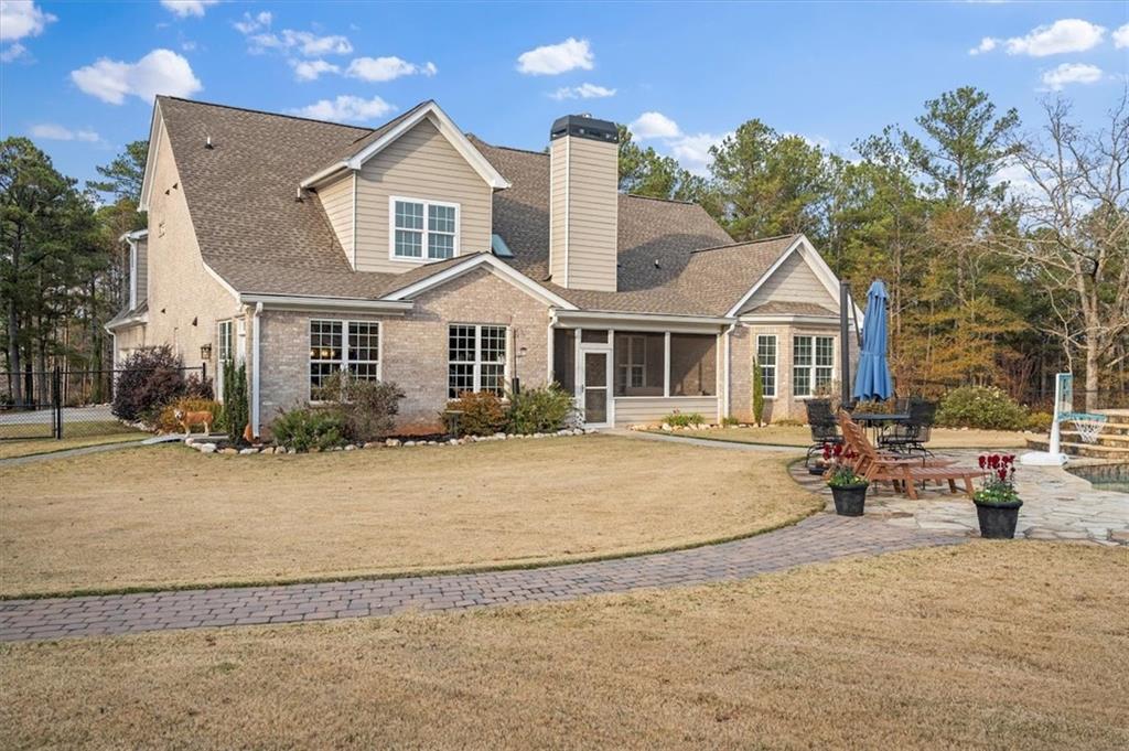 5320 North Helton Road Winston, GA 30187 - Photo 85 of 100