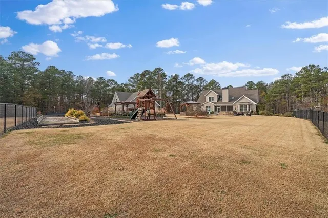 $1,600,000 | 5320 North Helton Road, Winston, GA 30187
