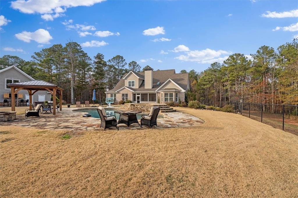 5320 North Helton Road Winston, GA 30187 - Photo 87 of 100