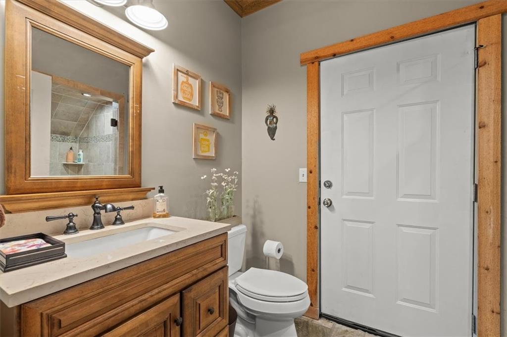 5320 North Helton Road Winston, GA 30187 - Photo 89 of 100