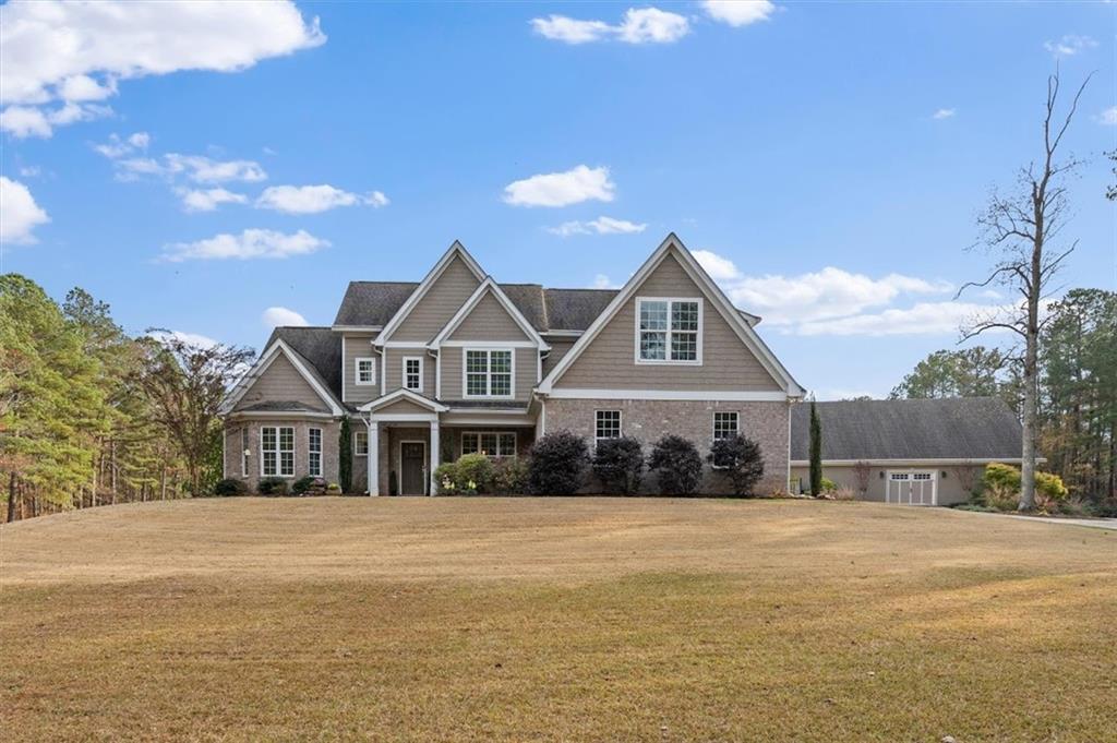 5320 North Helton Road Winston, GA 30187 - Photo 9 of 100