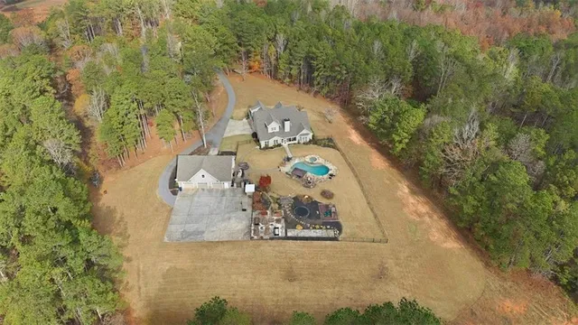 $1,600,000 | 5320 North Helton Road, Winston, GA 30187