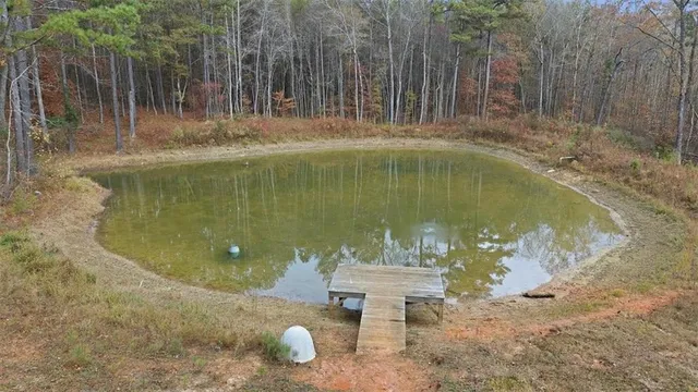 $1,600,000 | 5320 North Helton Road, Winston, GA 30187