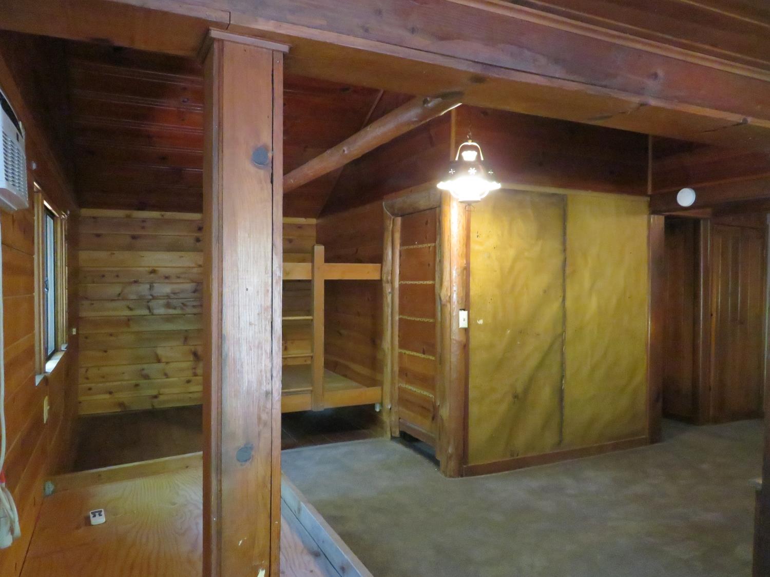 2563 Woodhouse Mine Road West Point, CA 95255 - Photo 47 of 49 a view of a hallway