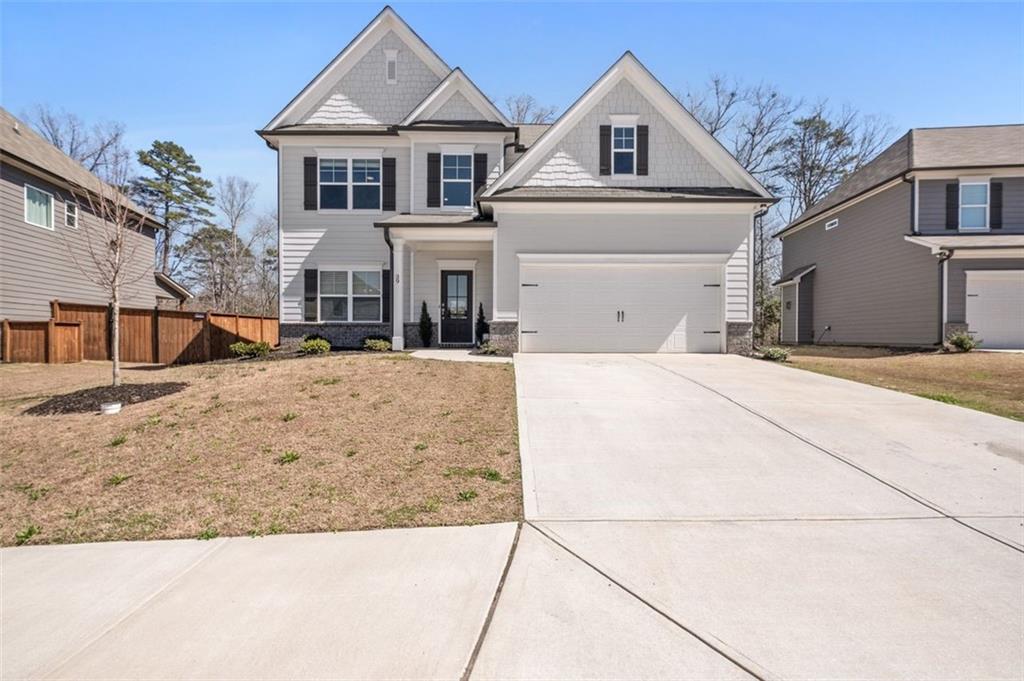 39 Timber Ridge Dawsonville, GA 30534 - Photo 10 of 38