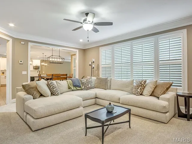 $849,900 | 3329 Snider Drive, Edwardsville, IL 62025