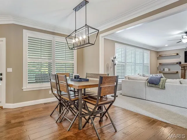 $849,900 | 3329 Snider Drive, Edwardsville, IL 62025