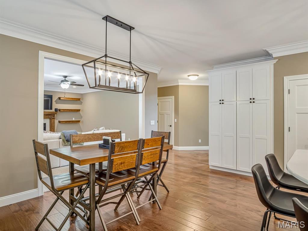 3329 Snider Drive Edwardsville, IL 62025 - Photo 14 of 49