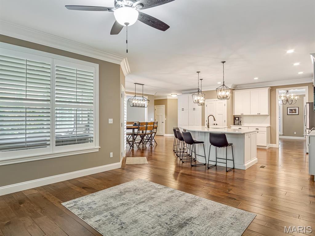 3329 Snider Drive Edwardsville, IL 62025 - Photo 21 of 49