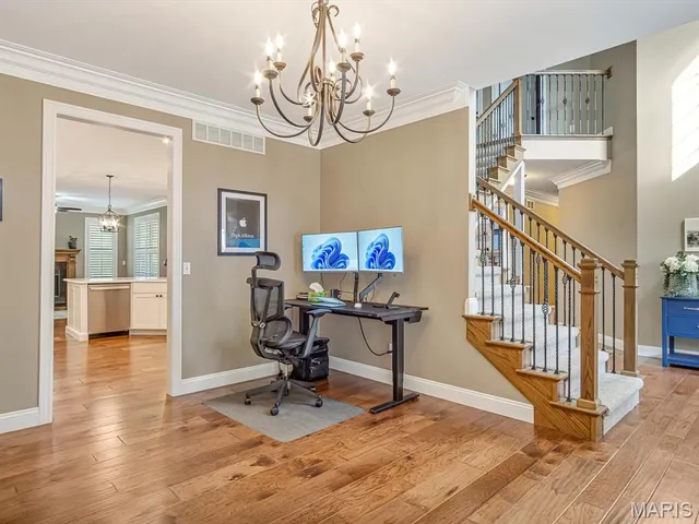 $849,900 | 3329 Snider Drive, Edwardsville, IL 62025