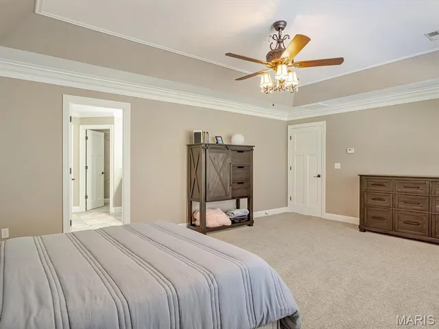 $849,900 | 3329 Snider Drive, Edwardsville, IL 62025