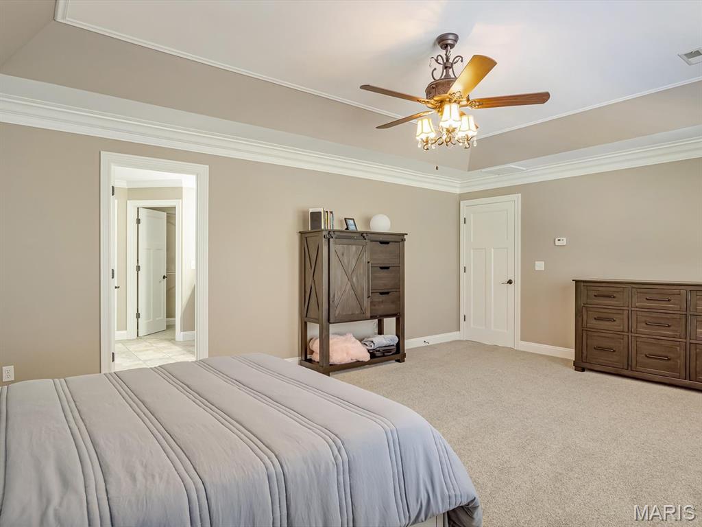 3329 Snider Drive Edwardsville, IL 62025 - Photo 26 of 49